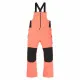 Ski Trousers Burton Orange Men