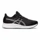 Running Shoes for Adults Asics Patriot 13 Lady Black