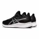 Running Shoes for Adults Asics Patriot 13 Lady Black