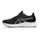Running Shoes for Adults Asics Patriot 13 Lady Black
