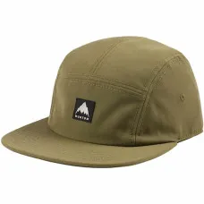 Gorra Unisex Burton Colfax Cordova Marrón Oliva