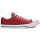 Zapatillas Deportivas Mujer Converse Chuck Taylor All Star Classic Rojo