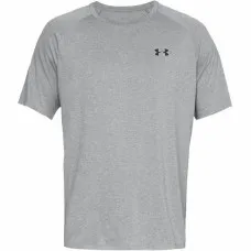 T-shirt Under Armour Tech 2.0 Grey