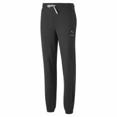 Long Sports Trousers Puma Better Pants Black Men