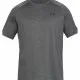 Men’s Short Sleeve T-Shirt Under Armour Tech™ 2.0 Grey