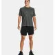 Men’s Short Sleeve T-Shirt Under Armour Tech™ 2.0 Grey