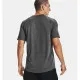 Men’s Short Sleeve T-Shirt Under Armour Tech™ 2.0 Grey