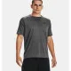 Men’s Short Sleeve T-Shirt Under Armour Tech™ 2.0 Grey