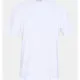Camiseta de Manga Corta Hombre Under Armour Tech 2.0 Blanco