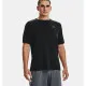 Men’s Short Sleeve T-Shirt Under Armour Tech 2.0 Black