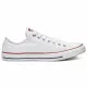 Sports Trainers for Women Converse  Chuck Taylor All Star Low White Unisex