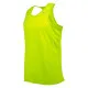 Tank Top Men Joluvi Ultra Tir Yellow