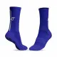 Calcetines Deportivos Rinat Antideslizante Anti-Slip Azul