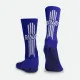 Calcetines Deportivos Rinat Antideslizante Anti-Slip Azul