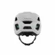 Adult's Cycling Helmet Lazer Lupo Kineticore White One size 55-61 cm