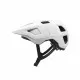 Adult's Cycling Helmet Lazer Lupo Kineticore White One size 55-61 cm