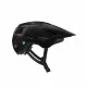 Adult's Cycling Helmet Lazer Lupo Kineticore Black One size 55-61 cm