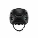 Adult's Cycling Helmet Lazer Lupo Kineticore Black One size 55-61 cm