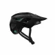 Adult's Cycling Helmet Lazer Coyote KinetiCore Black M