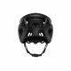 Adult's Cycling Helmet Lazer Coyote KinetiCore Black M