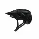 Adult's Cycling Helmet Lazer Coyote KinetiCore Black M