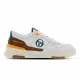 Trainers Sergio Tacchini Bb Court Lo White