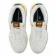 Trainers Sergio Tacchini Bb Court Lo White