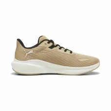 Zapatillas de Running para Adultos Puma Skyrocket Lite Beige