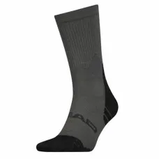 Sports Socks Head Hiking 1PK Grey