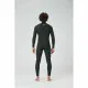 Neoprene Picture Equation 3/2  Black Men