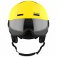 Casco de Esquí Salomon L47259500 Amarillo Infantil Unisex