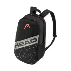 Mochila Deportiva Head Team Backpack 21L Bkcc Multicolor Tenis