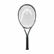 Tennis Racquet Head IG Challenge Team Black