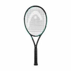 Tennis Racquet Head IG Challenge Team Black