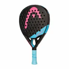 Padel Racket Head Gravity Pro 2022 Black Multicolour