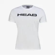Camiseta Deportiva de Manga Corta Head Club Basic