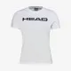 Camiseta Deportiva de Manga Corta Head Club Basic