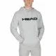 Men’s Hoodie Head Club Byron Grey