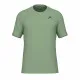 Short-sleeve Sports T-shirt Head Play Tech Uni Light Green Tennis