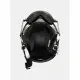 Casco de Esquí Anon 15235100037 Negro Infantil Hombre