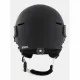 Casco de Esquí Anon 15235100037 Negro Infantil Hombre