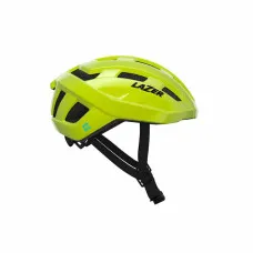 Adult's Cycling Helmet Lazer BLC22378918FY Yellow 54 - 61 cm
