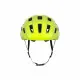 Adult's Cycling Helmet Lazer BLC22378918FY Yellow 54 - 61 cm