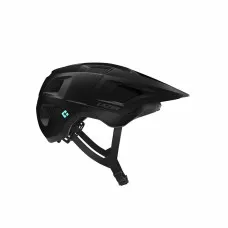Adult's Cycling Helmet Lazer Finch KC Black One size 50-56 cm