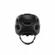 Adult's Cycling Helmet Lazer Finch KC Black One size 50-56 cm