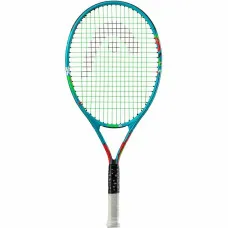 Tennis Racquet Head Novak 17 Multicolour Children's