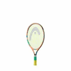 Tennis Racquet Head Coco 19 Yellow