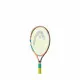 Tennis Racquet Head Coco 19 Yellow