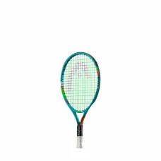 Tennis Racquet Head Novak 19 Aquamarine Water