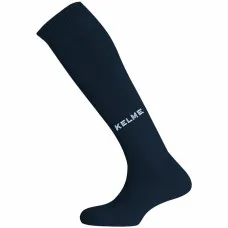 Football Socks Kelme 92011-179 Black